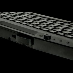 Klawiatura Thermaltake eSPORTS Challenger Pro (KB-CHP001GR) 4