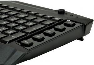 Klawiatura Thermaltake eSPORTS Challenger Pro (KB-CHP001GR) 5