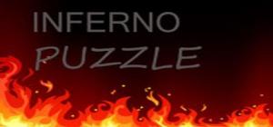 Inferno Puzzle PC, wersja cyfrowa 1