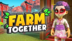 Farm Together - Wasabi Pack PC, wersja cyfrowa 1