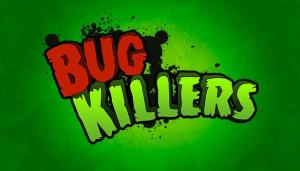 Bug Killers PC, wersja cyfrowa 1