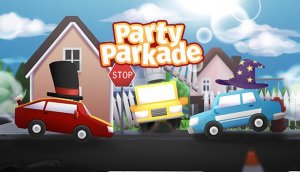 Party Parkade PC, wersja cyfrowa 1