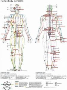 Movit Mata akupresurowa z poduszką MOVIT 130 x 50 cm - szara 3