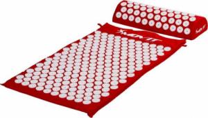 Movit Mata do akupresury z poduszką MOVIT 75 x 44 cm, czerwona 4