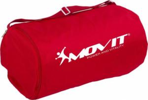 Movit Mata do akupresury z poduszką MOVIT 75 x 44 cm, czerwona 6