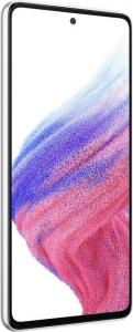 Smartfon Samsung Galaxy A53 5G 6/128GB Biały  (SM-A536BZWNEUE) 3