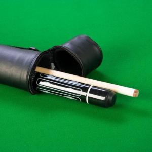 GamesPlanet Dwuczęściowy kij bilardowy 146 cm + futerał 3