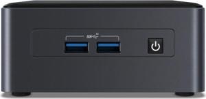 Komputer Intel NUC 11 Intel Core i3-1115G4 8 GB 250 GB SSD Windows 11 Pro 2