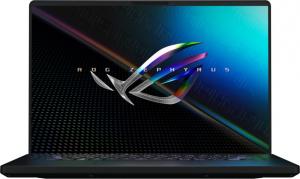 Laptop Asus ROG Zephyrus M16 i7-12700H / 16 GB / 1 TB / W11 / RTX 3060 / 165 Hz (GU603ZM-K8016W) 3