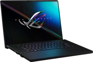 Laptop Asus ROG Zephyrus M16 i7-12700H / 16 GB / 1 TB / W11 / RTX 3060 / 165 Hz (GU603ZM-K8016W) 4