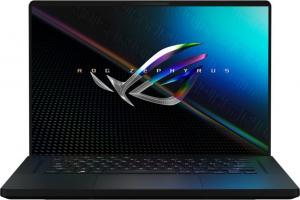 Laptop Asus ROG Zephyrus M16 i9-12900H / 32 GB / 1 TB / W11 / RTX 3080Ti / 165 Hz (GU603ZX-K8026W) 1