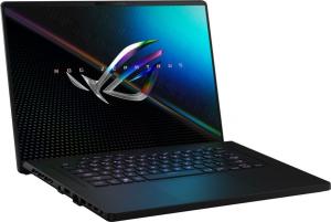 Laptop Asus ROG Zephyrus M16 i9-12900H / 32 GB / 1 TB / W11 / RTX 3080Ti / 165 Hz (GU603ZX-K8026W) 4