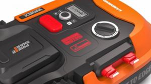 Robot koszący Worx Landroid M500 Plus (WR165E) 5