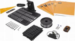 Robot koszący Worx Landroid M500 Plus (WR165E) 6