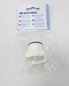 Marimex Adapter 5/4 do podłączenia odkurzacza do basenów Tampa 2