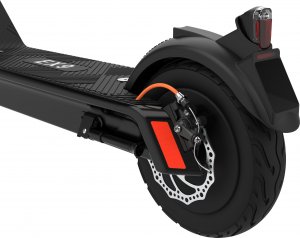 Hulajnoga elektryczna 4Swiss EX9 3