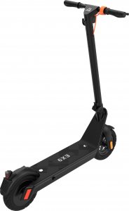 Hulajnoga elektryczna 4Swiss EX9 10