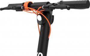 Hulajnoga elektryczna 4Swiss EX9 11