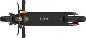 Hulajnoga elektryczna 4Swiss EX9 13