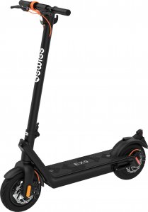 Hulajnoga elektryczna 4Swiss EX9 14