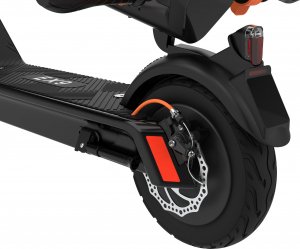 Hulajnoga elektryczna 4Swiss EX9 17