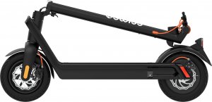 Hulajnoga elektryczna 4Swiss EX9 18