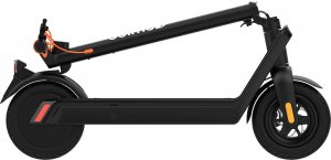 Hulajnoga elektryczna 4Swiss EX9 19