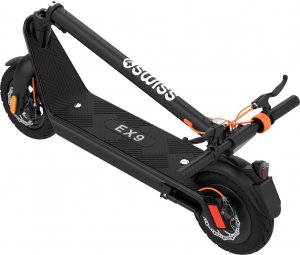 Hulajnoga elektryczna 4Swiss EX9 20