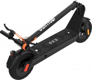 Hulajnoga elektryczna 4Swiss EX9 21