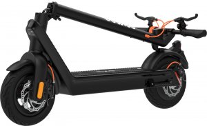 Hulajnoga elektryczna 4Swiss EX9 22