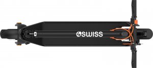 Hulajnoga elektryczna 4Swiss EX9 23