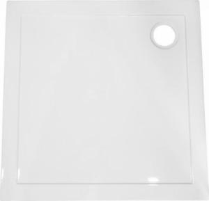 Brodzik Aquamarin Aquamarin Brodzik Square 90 x 90 cm 3