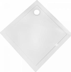 Brodzik Aquamarin Aquamarin Brodzik Square 90 x 90 cm 6