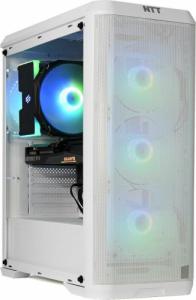 Komputer NTT System Game X Ventum White Core i7-12700KF, 16 GB, RTX 3060, 1 TB M.2 PCIe Windows 11 Home 2