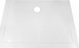 Brodzik Aquamarin Aquamarin Brodzik prostokątny 90 x 80 cm 4