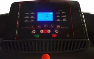 Bieżnia Brother GB3550 elektryczna 2