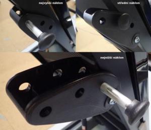 Bieżnia Brother GB3550 elektryczna 8