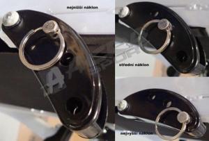 Bieżnia Brother GB3400 elektryczna 11