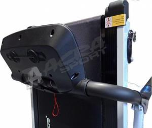 Bieżnia Brother GB3400 elektryczna 12