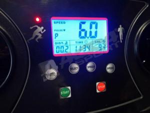 Bieżnia Brother GB3400 elektryczna 3