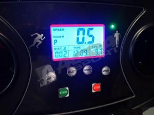 Bieżnia Brother GB3400 elektryczna 5