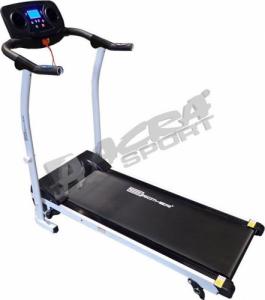 Bieżnia Brother GB3400 elektryczna 6