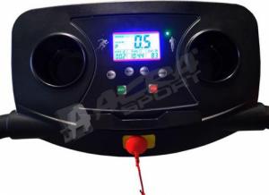 Bieżnia Brother GB3400 elektryczna 10