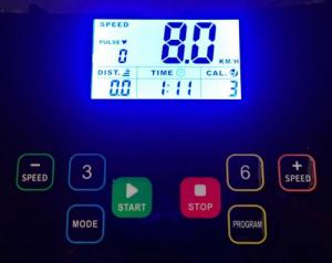 Bieżnia Brother GB3500 elektryczna 5