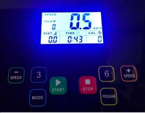 Bieżnia Brother GB3500 elektryczna 6