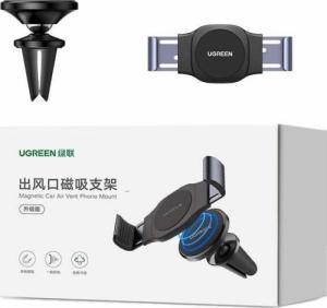 Ugreen Uchwyt zaciskowy do samochodu LP450 2