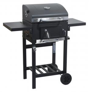 Cattara Royal Partner Grill ogrodowy węglowy 43 cm x 31 cm 2