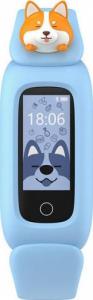 Smartband Havit M81 Niebieski 2