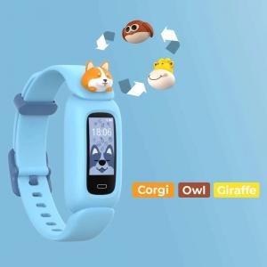 Smartband Havit M81 Niebieski 12