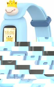 Smartband Havit M81 Niebieski 3